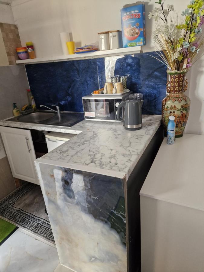 דירות סאטון Jacob מראה חיצוני תמונה
